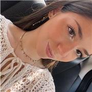 Buenas Soy María, tengo 21 años y me encantan los niños. Soy estudiante de fisioterapia y voy a especializarme en fisioterapia pediátrica. Si estás interesado/a o quieres saber más de mi, no dudes en contactar conmigo